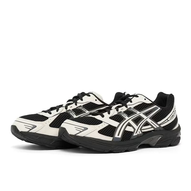 ASICS Gel-1130 Black Cream - 1203A609-001