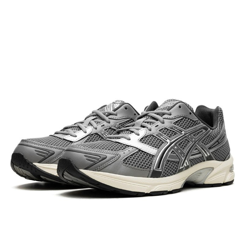 ASICS Gel-1130 Clay Grey Pure Silver - 1201A256-026