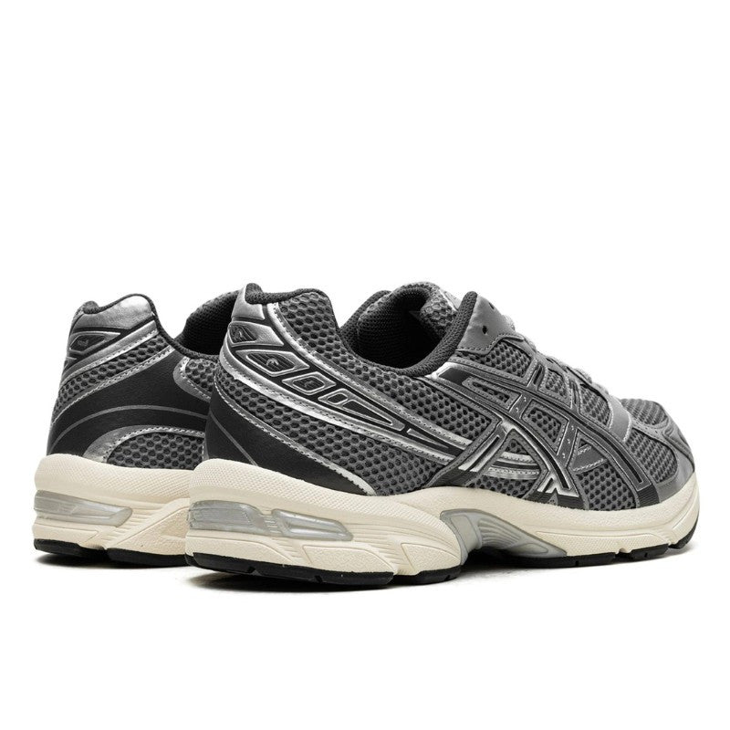 ASICS Gel-1130 Clay Grey Pure Silver - 1201A256-026