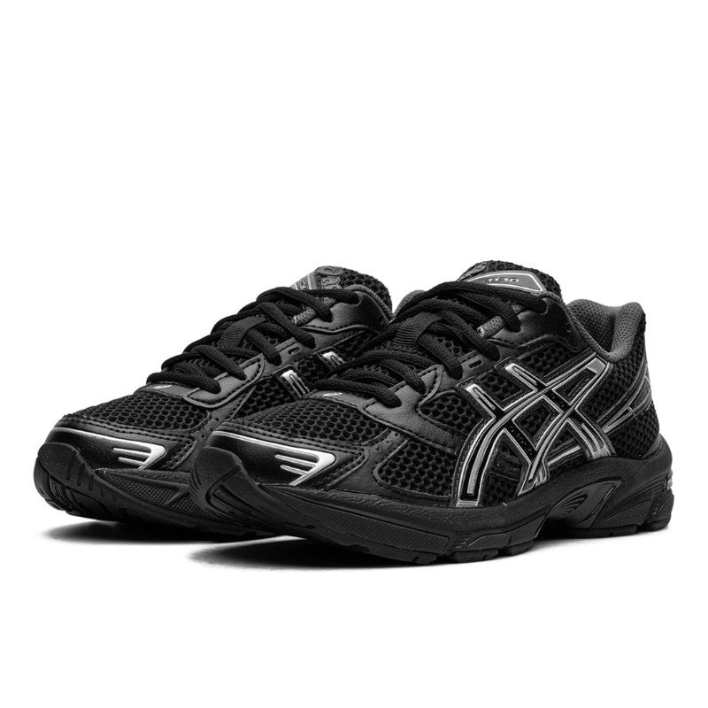 ASICS Gel-1130 Black Pure Silver - 1201A906-001