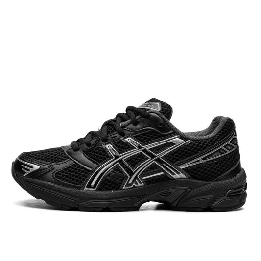 ASICS Gel-1130 Black Pure Silver - 1201A906-001