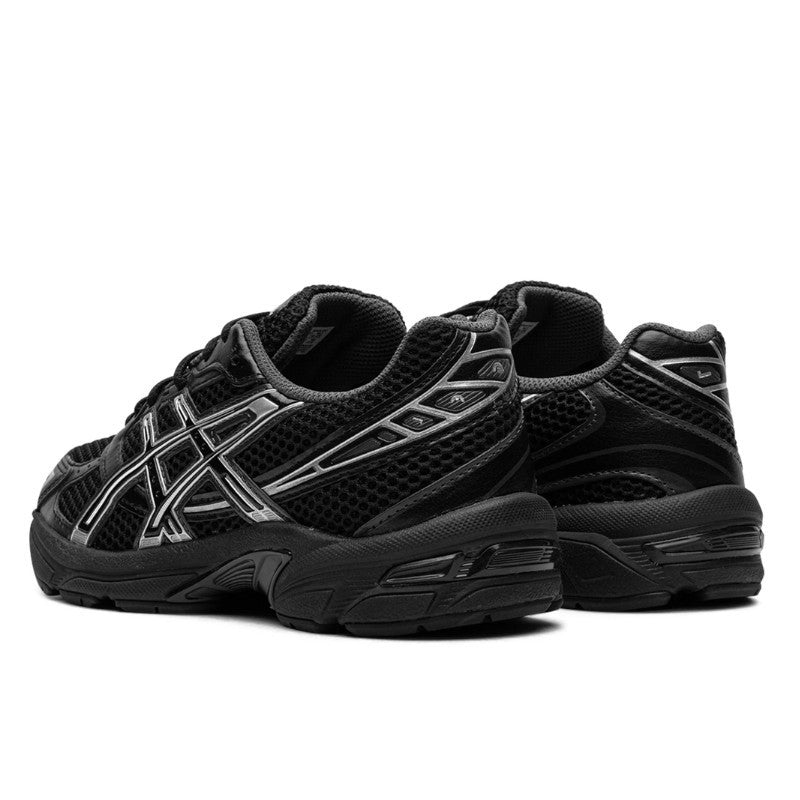 ASICS Gel-1130 Black Pure Silver - 1201A906-001
