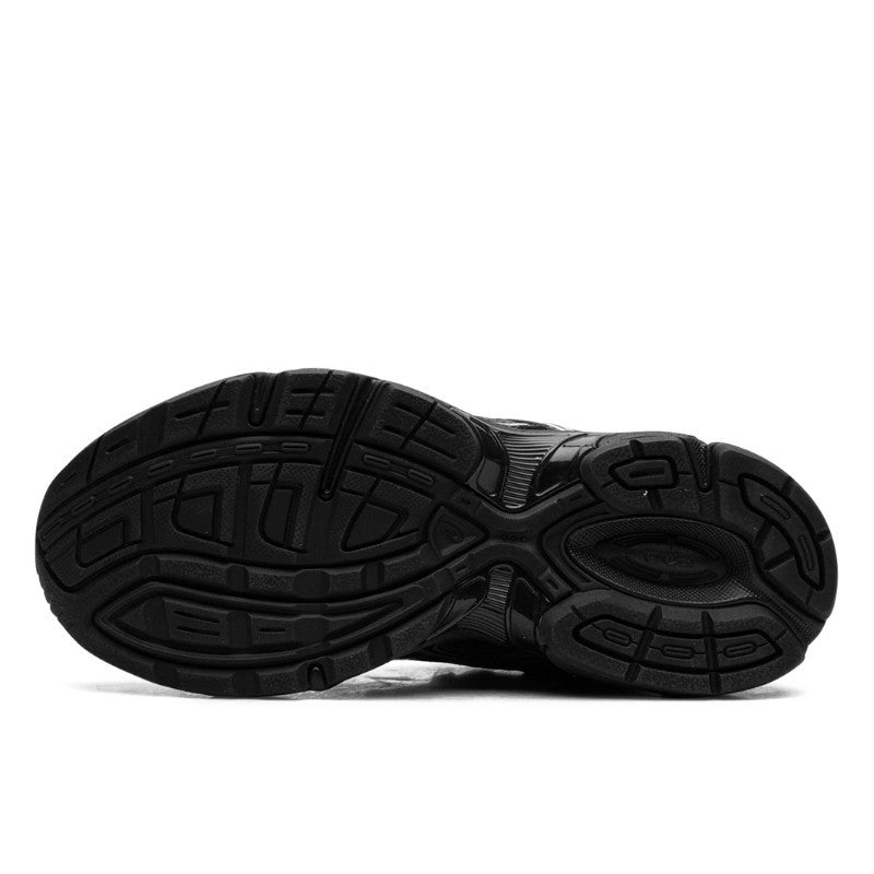 ASICS Gel-1130 Black Pure Silver - 1201A906-001