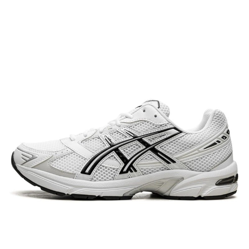 ASICS Gel-1130 White Black - 1201B019-100