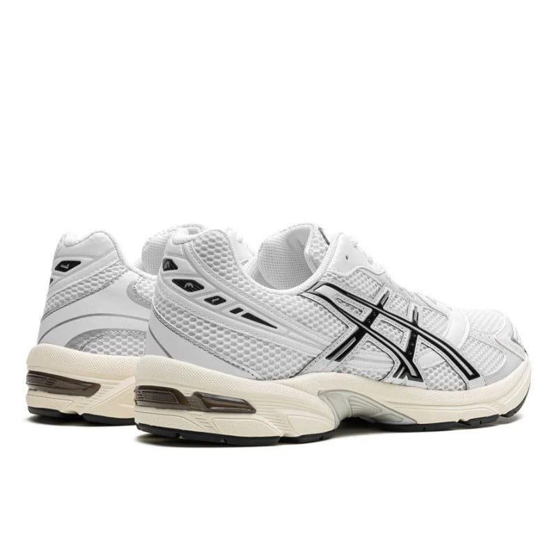 ASICS Gel-1130 White Cloud Grey - 1201A256-118