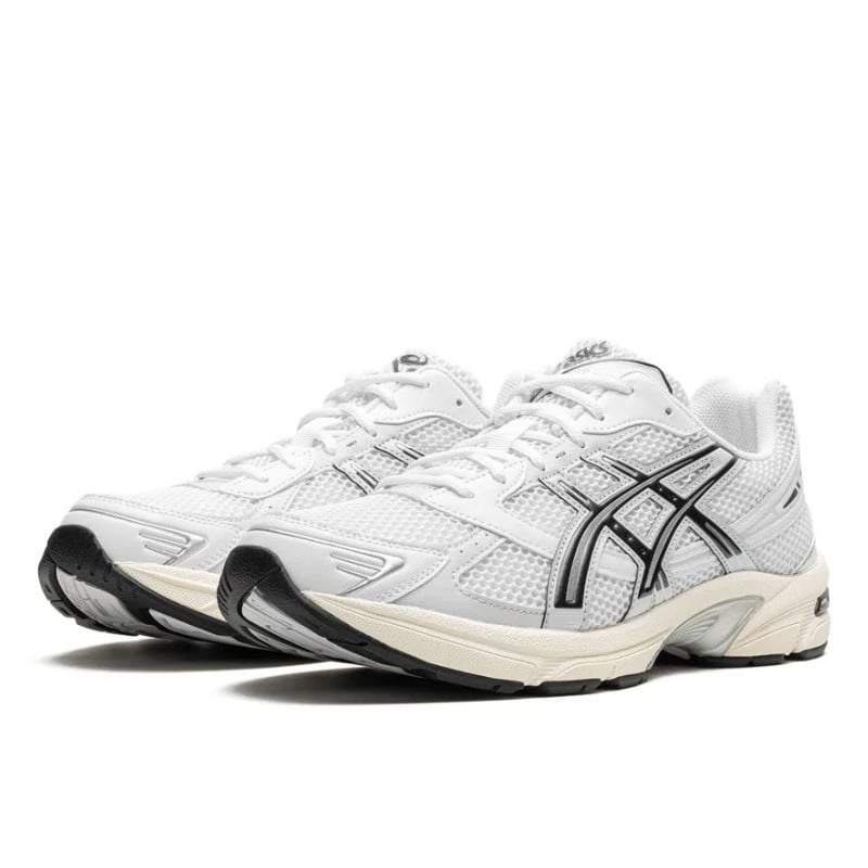 ASICS Gel-1130 White Cloud Grey - 1201A256-118