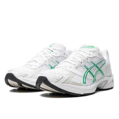 ASICS Gel-1130 White Malachite Green - 1202A501-100