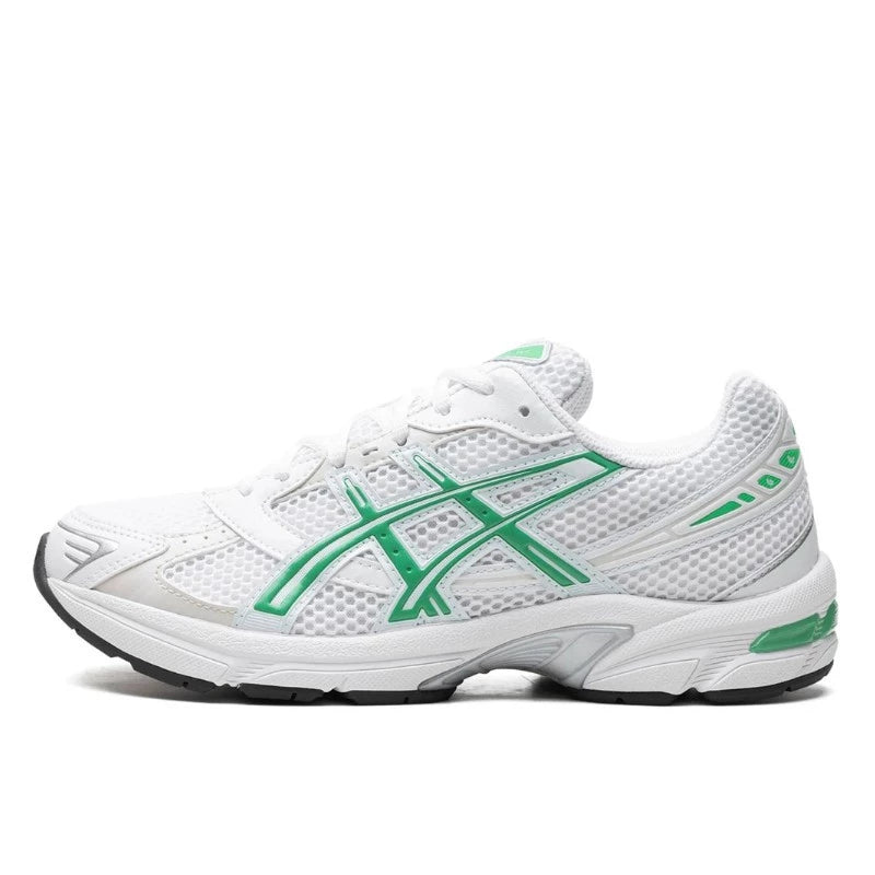 ASICS Gel-1130 White Malachite Green - 1202A501-100