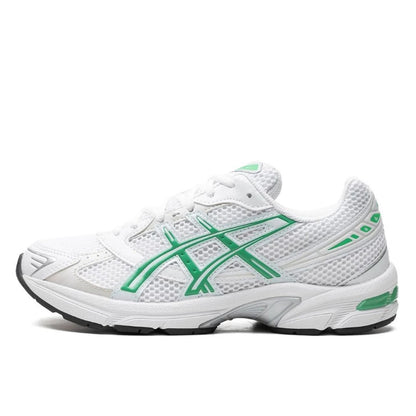 ASICS Gel-1130 White Malachite Green - 1202A501-100