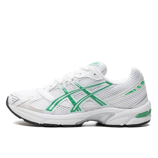 ASICS Gel-1130 White Malachite Green - 1202A501-100