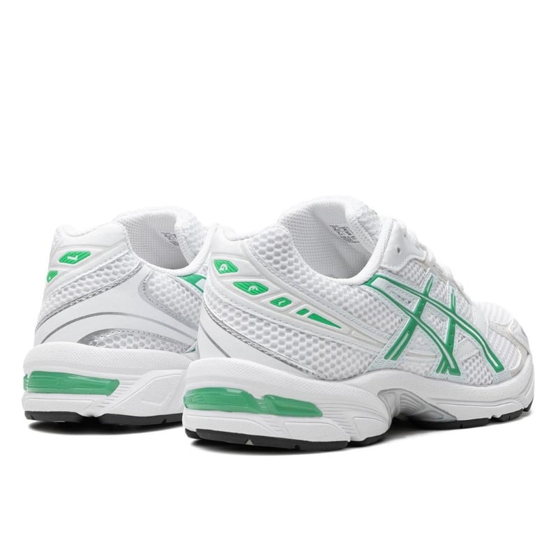 ASICS Gel-1130 White Malachite Green - 1202A501-100