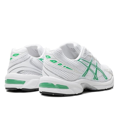 ASICS Gel-1130 White Malachite Green - 1202A501-100
