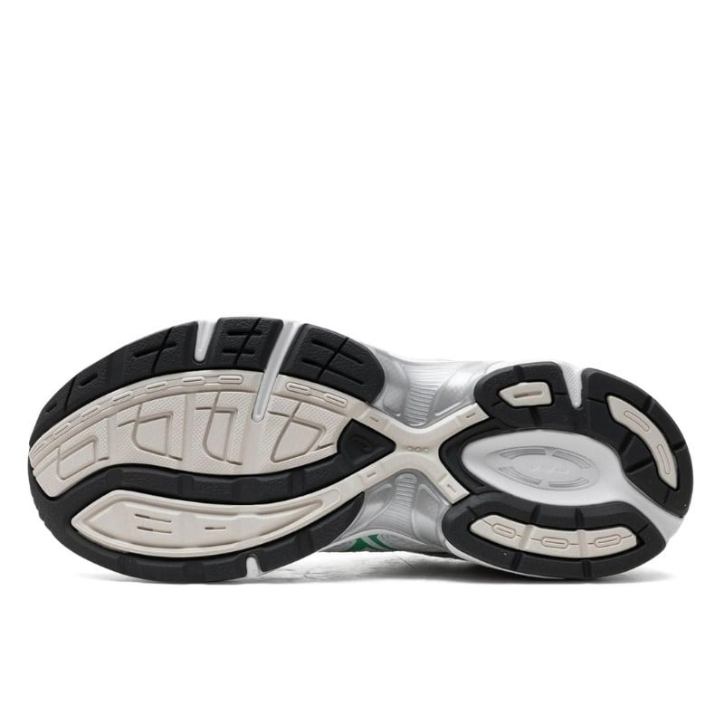 ASICS Gel-1130 White Malachite Green - 1202A501-100