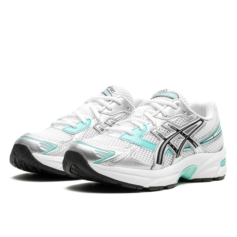 ASICS Gel-1130 White Aqua - 1204A163-102