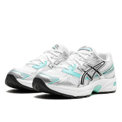 ASICS Gel-1130 White Aqua - 1204A163-102