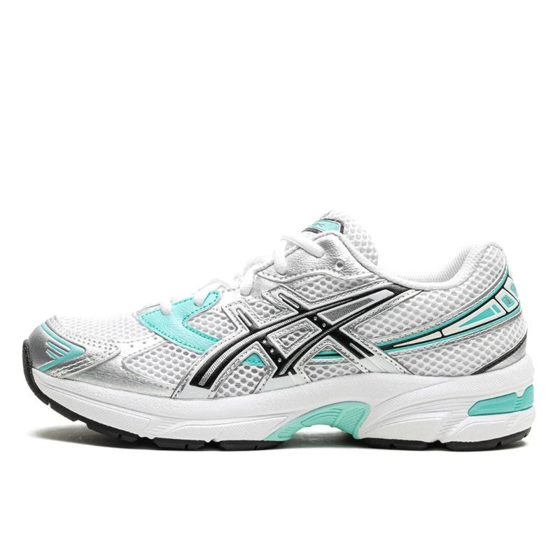 ASICS Gel-1130 White Aqua - 1204A163-102