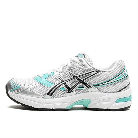 ASICS Gel-1130 White Aqua - 1204A163-102