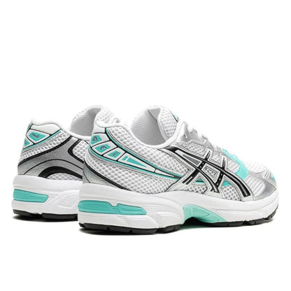 ASICS Gel-1130 White Aqua - 1204A163-102