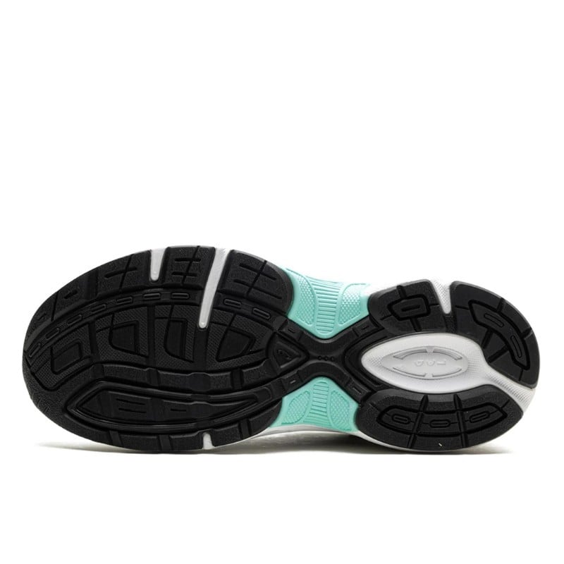 ASICS Gel-1130 White Aqua - 1204A163-102