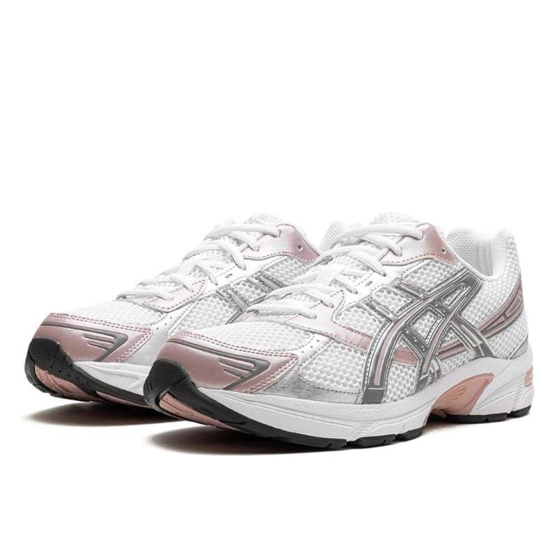 ASICS Gel-1130 White Neutral Pink - 1202A164-117
