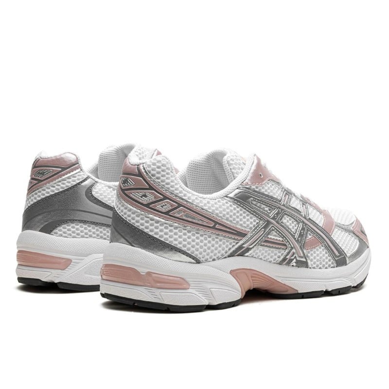 ASICS Gel-1130 White Neutral Pink - 1202A164-117