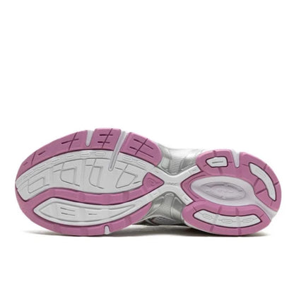 ASICS Gel-1130 White Pure Silver Pink - 1202A507-100