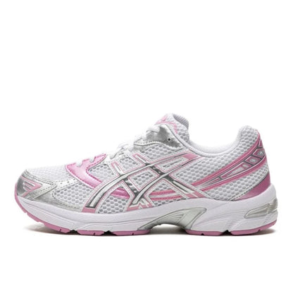 ASICS Gel-1130 White Pure Silver Pink - 1202A507-100