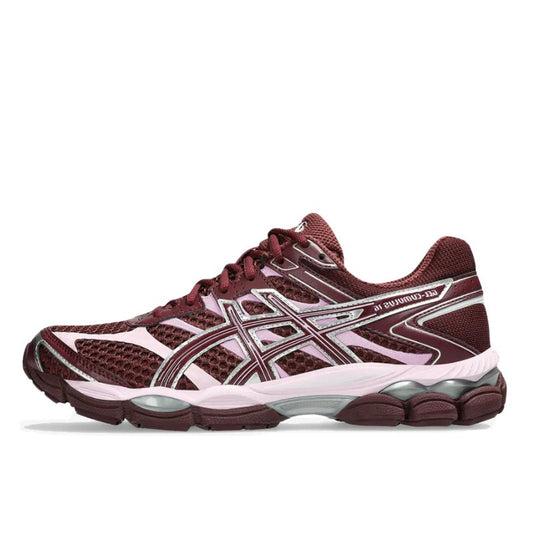 ASICS Gel-Cumulus 16 Burgundy Pink - 1203A733-600