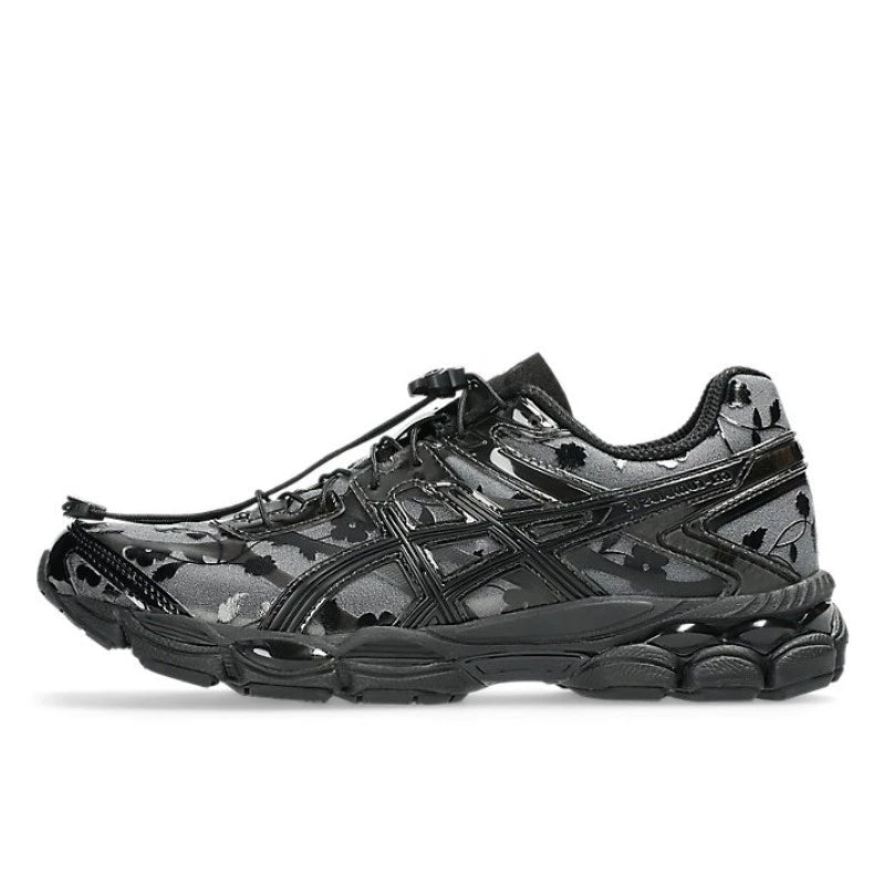 ASICS Gel-Cumulus 16 Cecilie Bahnsen Floral Pack Black - 1203A762-001