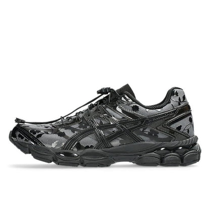 ASICS Gel-Cumulus 16 Cecilie Bahnsen Floral Pack Black - 1203A762-001