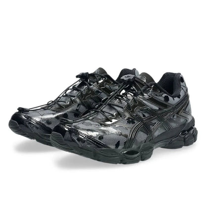 ASICS Gel-Cumulus 16 Cecilie Bahnsen Floral Pack Black - 1203A762-001