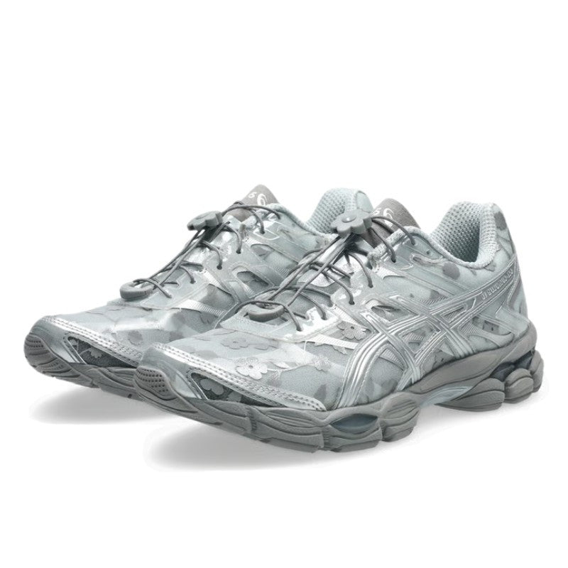 ASICS Gel-Cumulus 16 Cecilie Bahnsen Floral Pack Glacier Grey - 1203A762-020