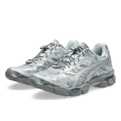 ASICS Gel-Cumulus 16 Cecilie Bahnsen Floral Pack Glacier Grey - 1203A762-020