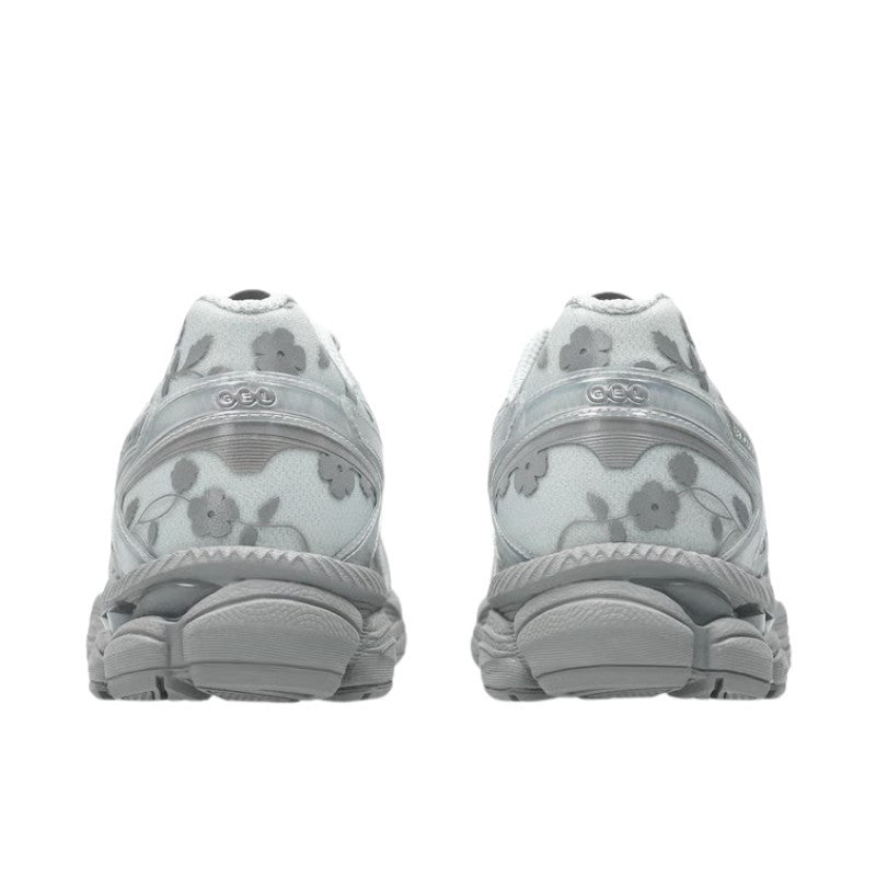 ASICS Gel-Cumulus 16 Cecilie Bahnsen Floral Pack Glacier Grey - 1203A762-020