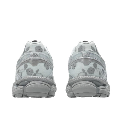 ASICS Gel-Cumulus 16 Cecilie Bahnsen Floral Pack Glacier Grey - 1203A762-020