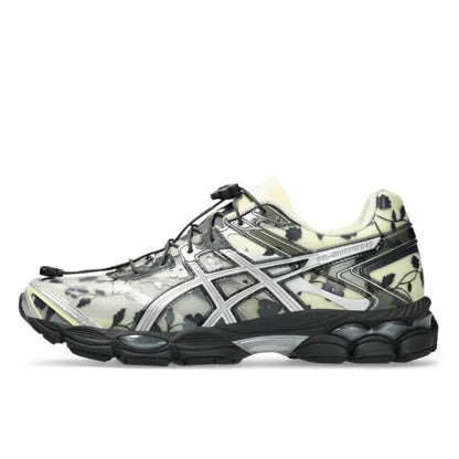ASICS Gel-Cumulus 16 Cecilie Bahnsen Floral Pack Ivory Black - 1203A762-750