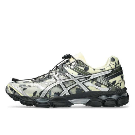 ASICS Gel-Cumulus 16 Cecilie Bahnsen Floral Pack Ivory Black - 1203A762-750