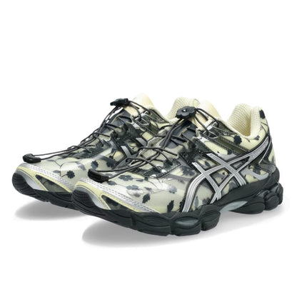 ASICS Gel-Cumulus 16 Cecilie Bahnsen Floral Pack Ivory Black - 1203A762-750