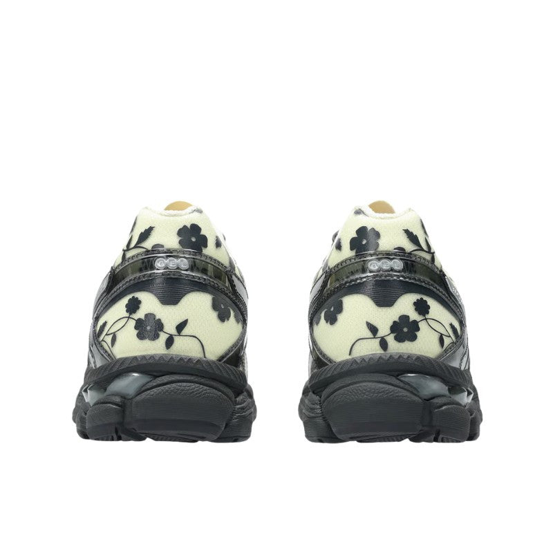 ASICS Gel-Cumulus 16 Cecilie Bahnsen Floral Pack Ivory Black - 1203A762-750