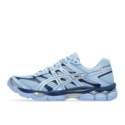 ASICS Gel-Cumulus 16 Stone Wash Independence Blue - 1203A733-400