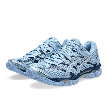ASICS Gel-Cumulus 16 Stone Wash Independence Blue - 1203A733-400