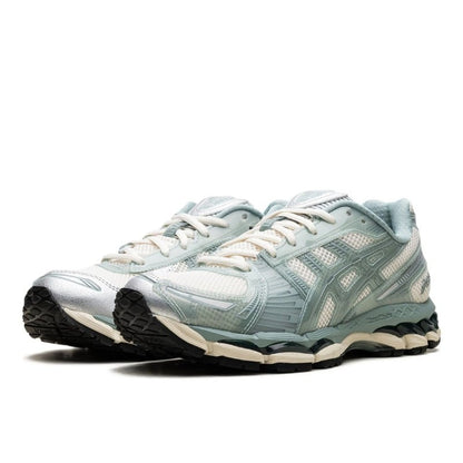 ASICS Gel-Kayano 12.1 Kith Cream Sage - 1203A675-100