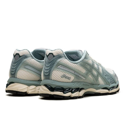 ASICS Gel-Kayano 12.1 Kith Cream Sage - 1203A675-100