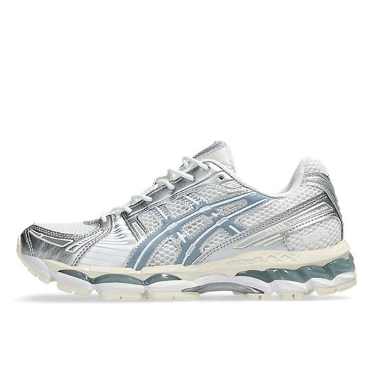 ASICS Gel-Kayano 12.1 Silver Ice Blue - 1203A759-101