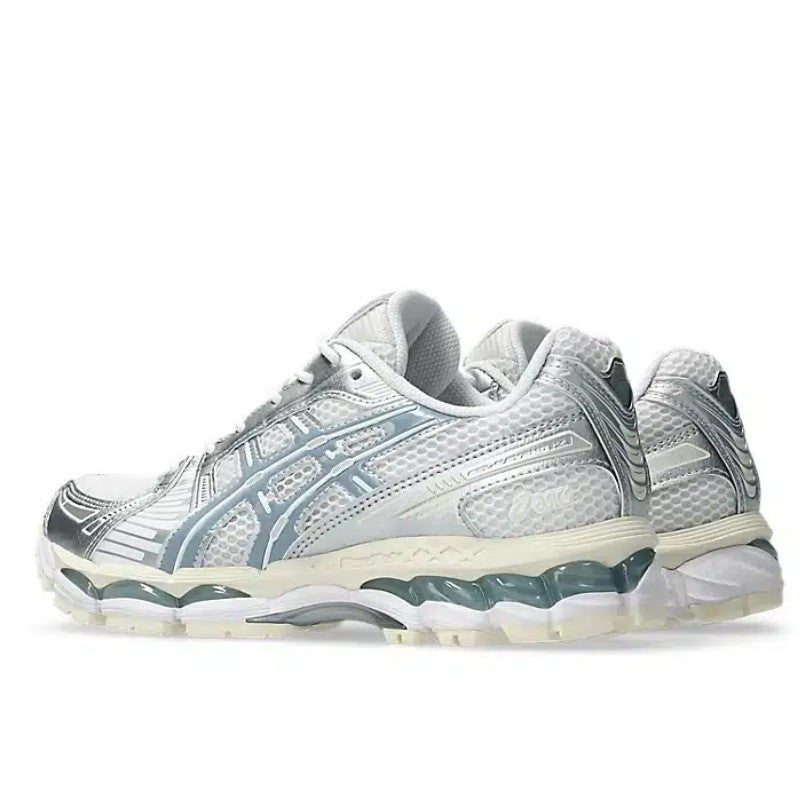 ASICS Gel-Kayano 12.1 Silver Ice Blue - 1203A759-101