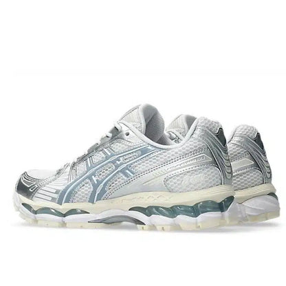 ASICS Gel-Kayano 12.1 Silver Ice Blue - 1203A759-101