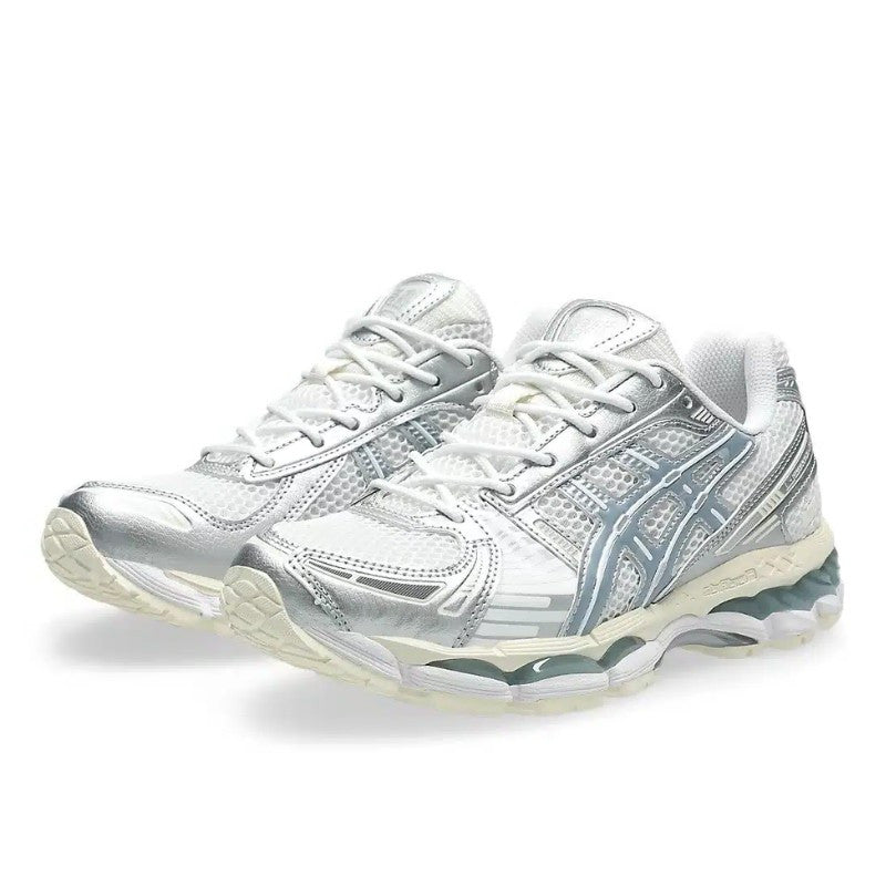 ASICS Gel-Kayano 12.1 Silver Ice Blue - 1203A759-101