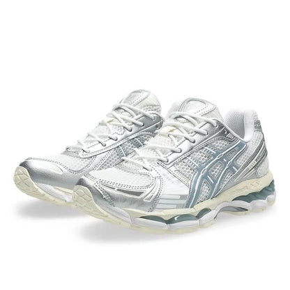 ASICS Gel-Kayano 12.1 Silver Ice Blue - 1203A759-101