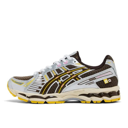 ASICS Gel-Kayano 12.1 Vandy The Pink Chocolate - 1203B302-200