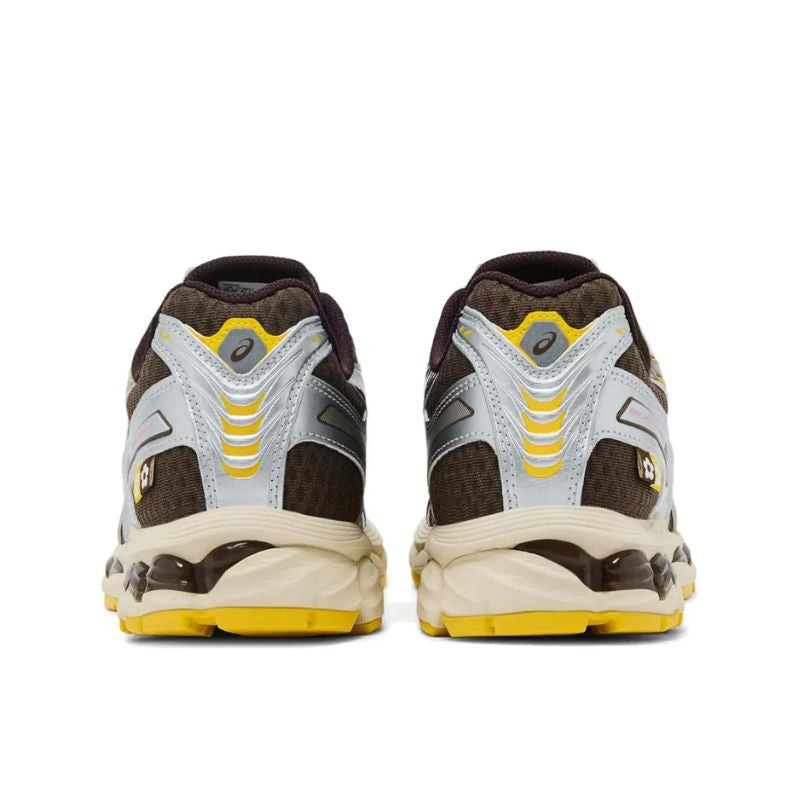 ASICS Gel-Kayano 12.1 Vandy The Pink Chocolate - 1203B302-200